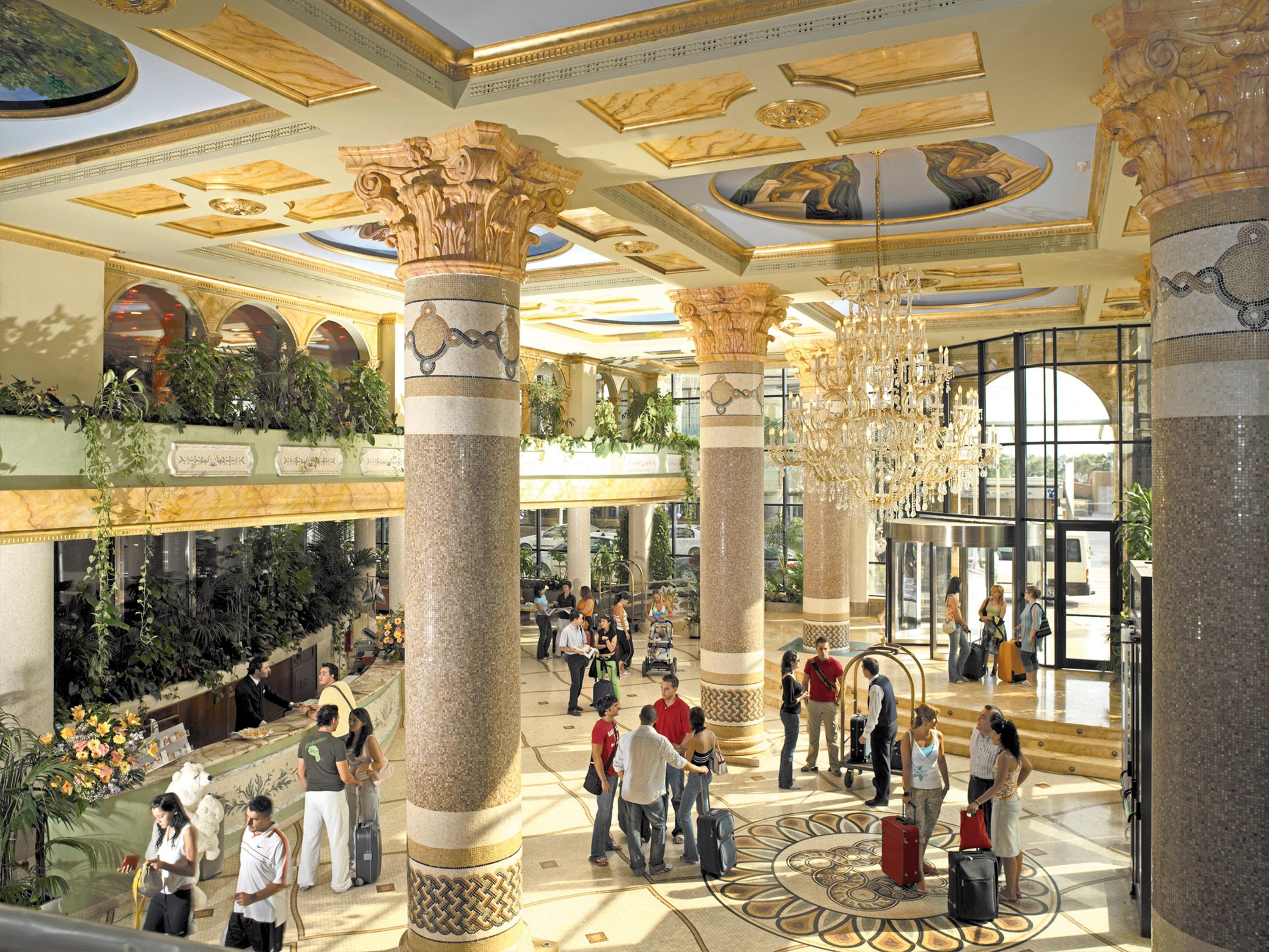 Pontiana Thalasso Hotel Oropesa del Mar Zewnętrze zdjęcie