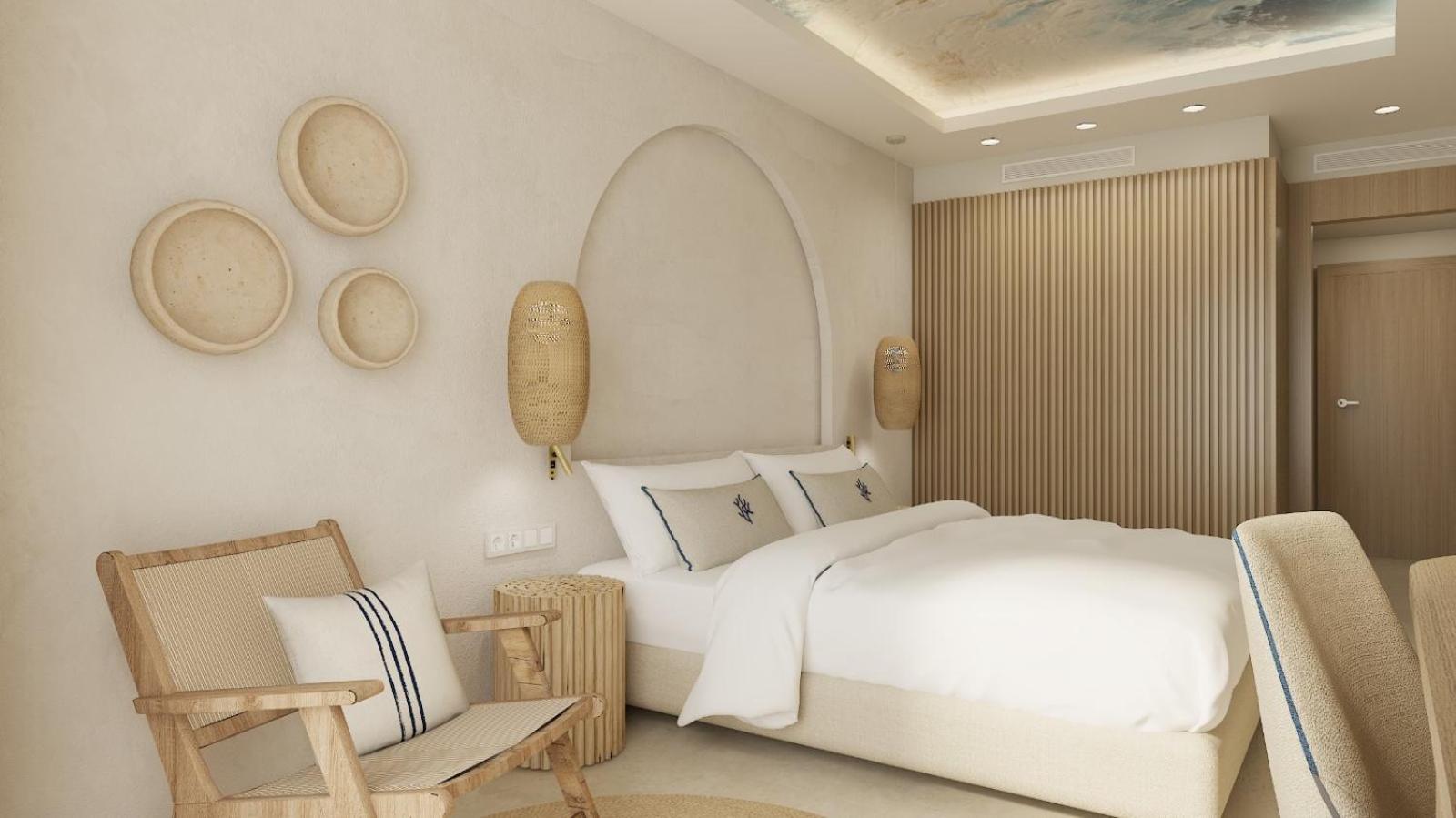 Pontiana Thalasso Hotel Oropesa del Mar Zewnętrze zdjęcie