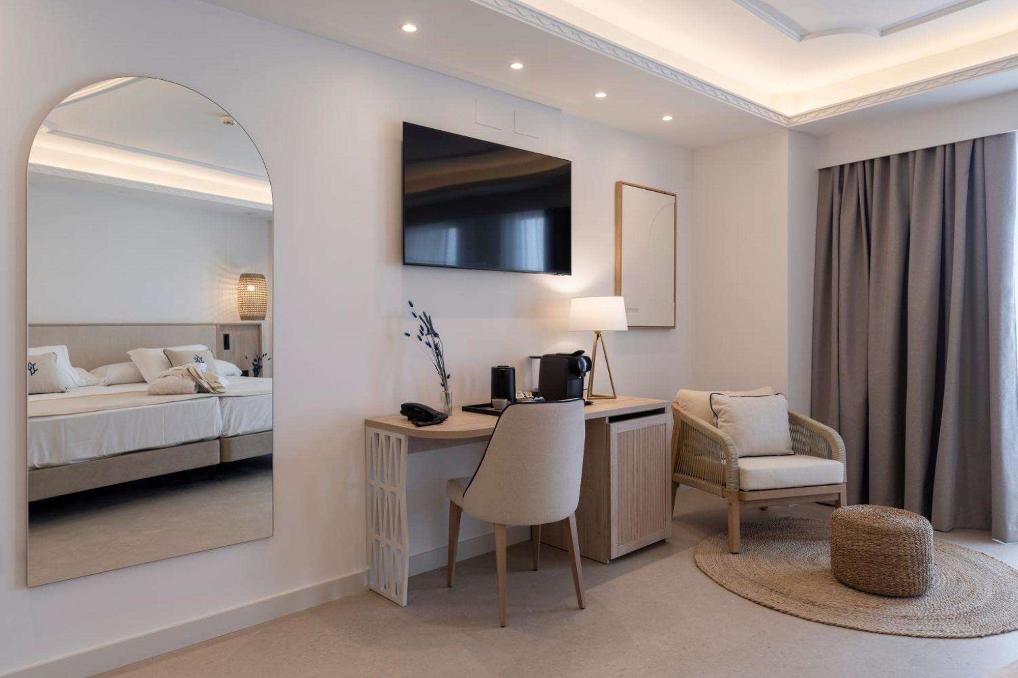 Pontiana Thalasso Hotel Oropesa del Mar Zewnętrze zdjęcie