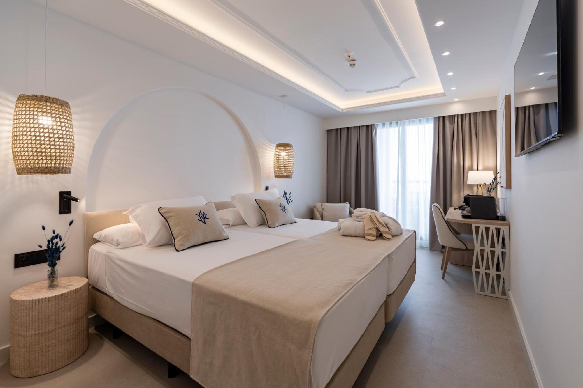 Pontiana Thalasso Hotel Oropesa del Mar Zewnętrze zdjęcie