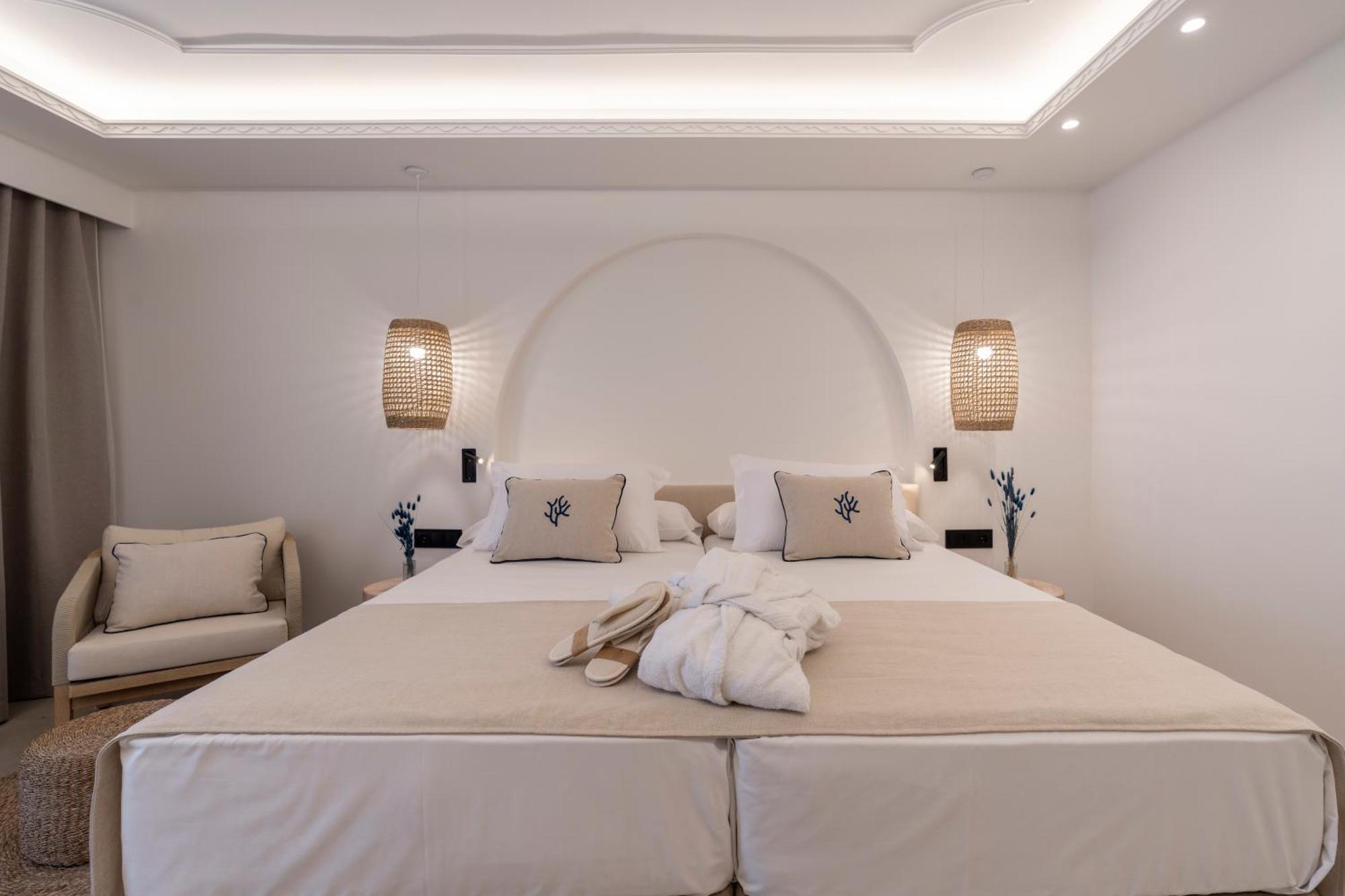 Pontiana Thalasso Hotel Oropesa del Mar Zewnętrze zdjęcie
